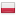 tenbit.pl hosted country